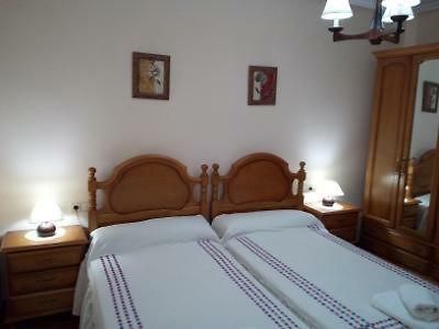 Apartamento Lupamar Cangas Centro Onís Exterior foto