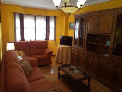 Apartamento Lupamar Cangas Centro Onís Exterior foto