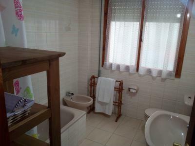 Apartamento Lupamar Cangas Centro Onís Exterior foto
