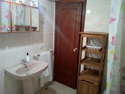Apartamento Lupamar Cangas Centro Onís Exterior foto