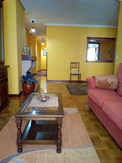Apartamento Lupamar Cangas Centro Onís Exterior foto