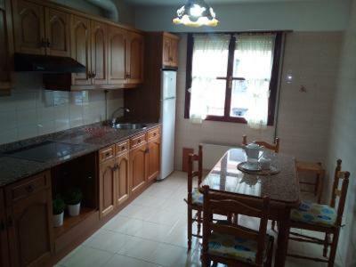 Apartamento Lupamar Cangas Centro Onís Exterior foto