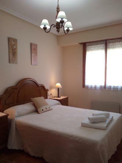 Apartamento Lupamar Cangas Centro Onís Exterior foto