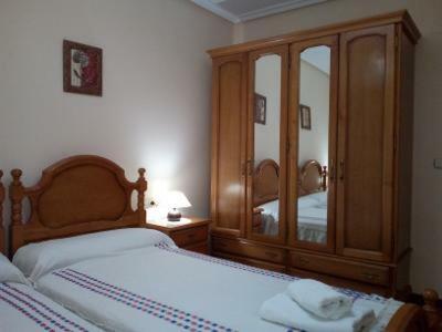 Apartamento Lupamar Cangas Centro Onís Exterior foto